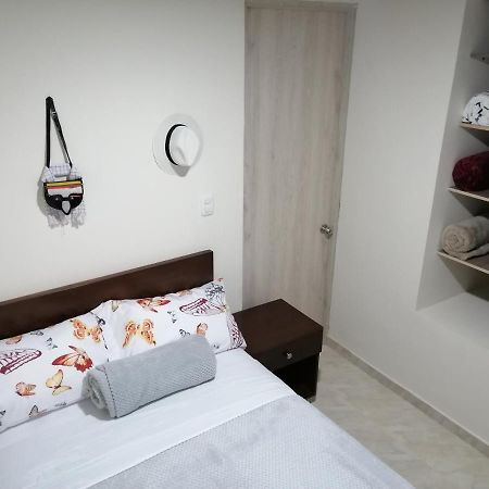 Vista De Frailejones, Hostal House Salento Quindio Exteriér fotografie